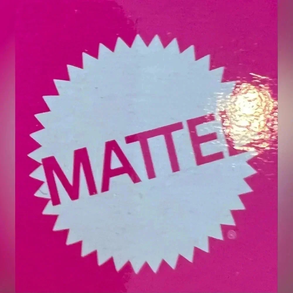 MATTEL | Weird Barbie, from The Barbie Movie.